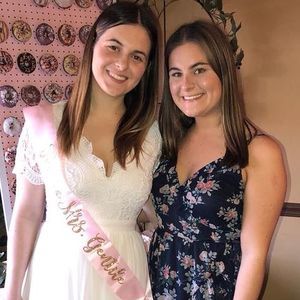 Meet your Posher, Rachel